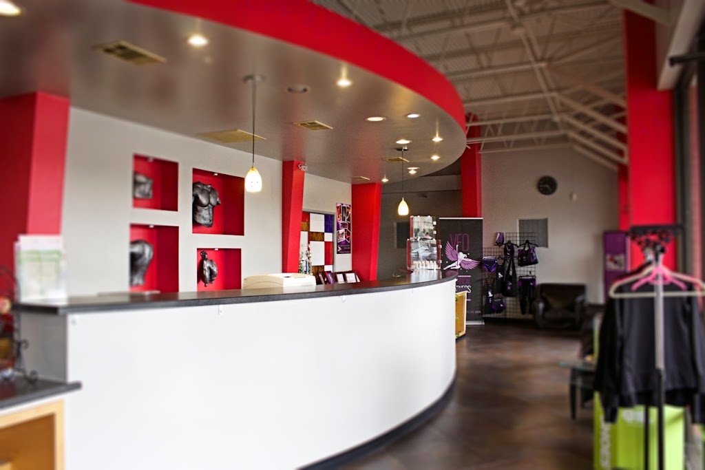  Jeremy's Personal Training