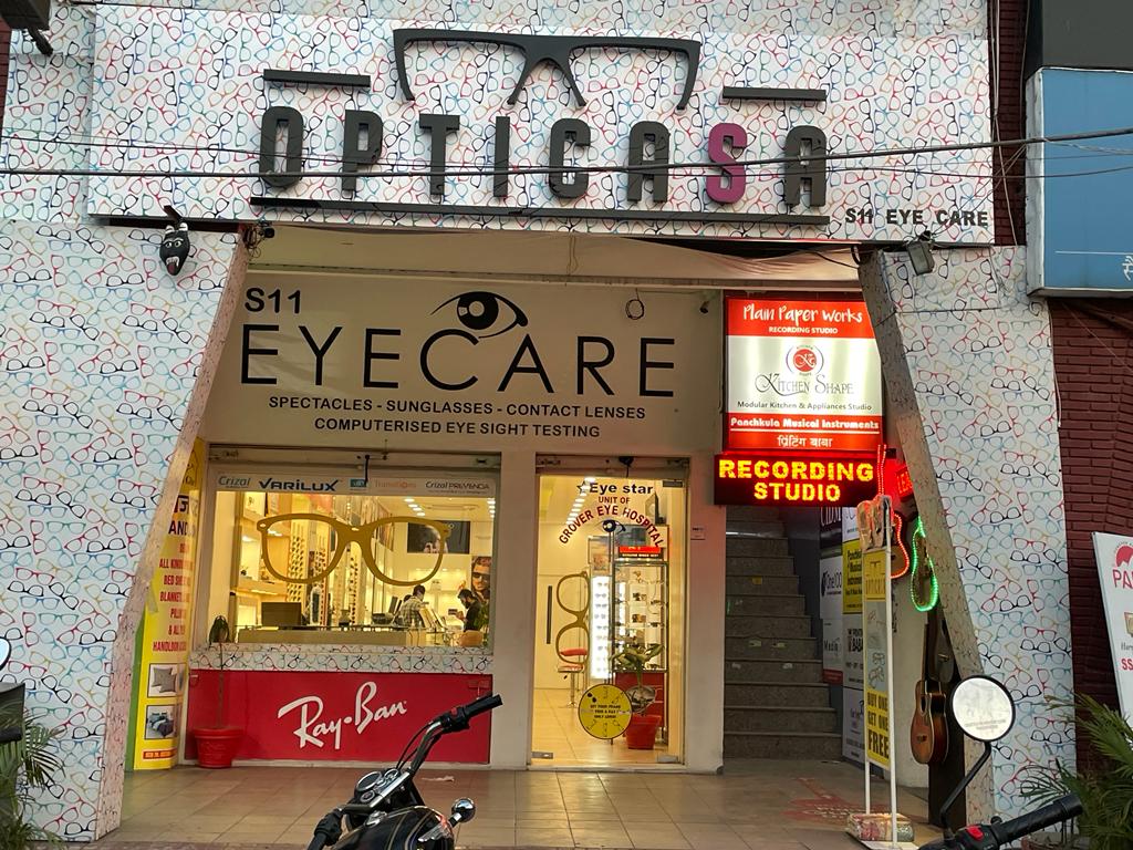 Opticasa