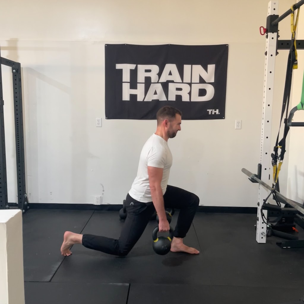  Smash Force Fitness and Performance