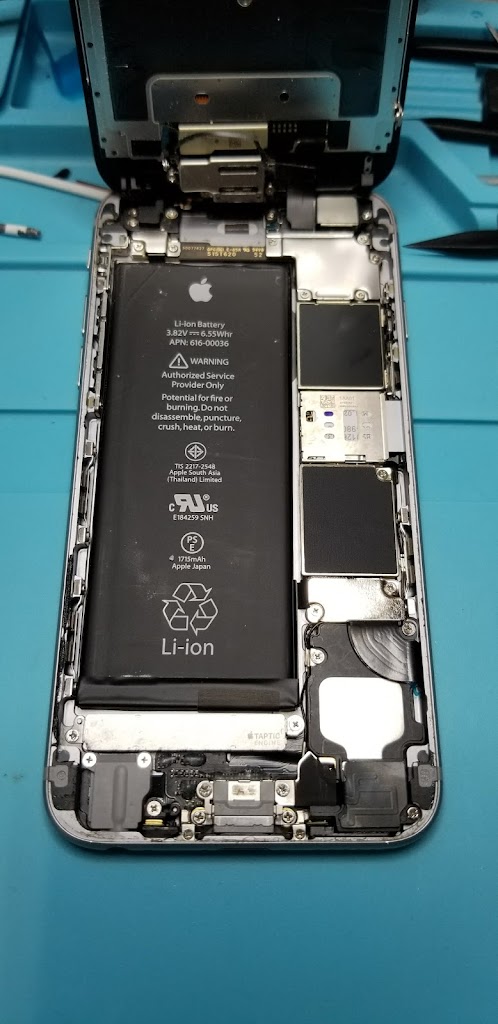 Mjm Network Computer Phone Repair