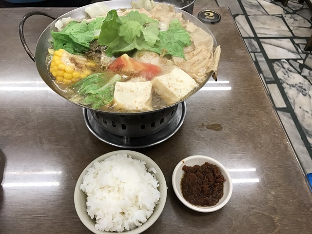 三媽臭臭鍋(新莊幸福店) 的照片