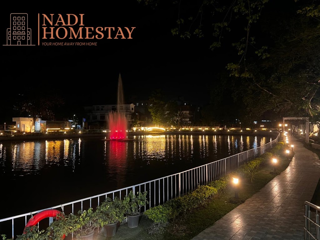 Nadi Homestay Uzanbazar Sixmile Kahilipara
