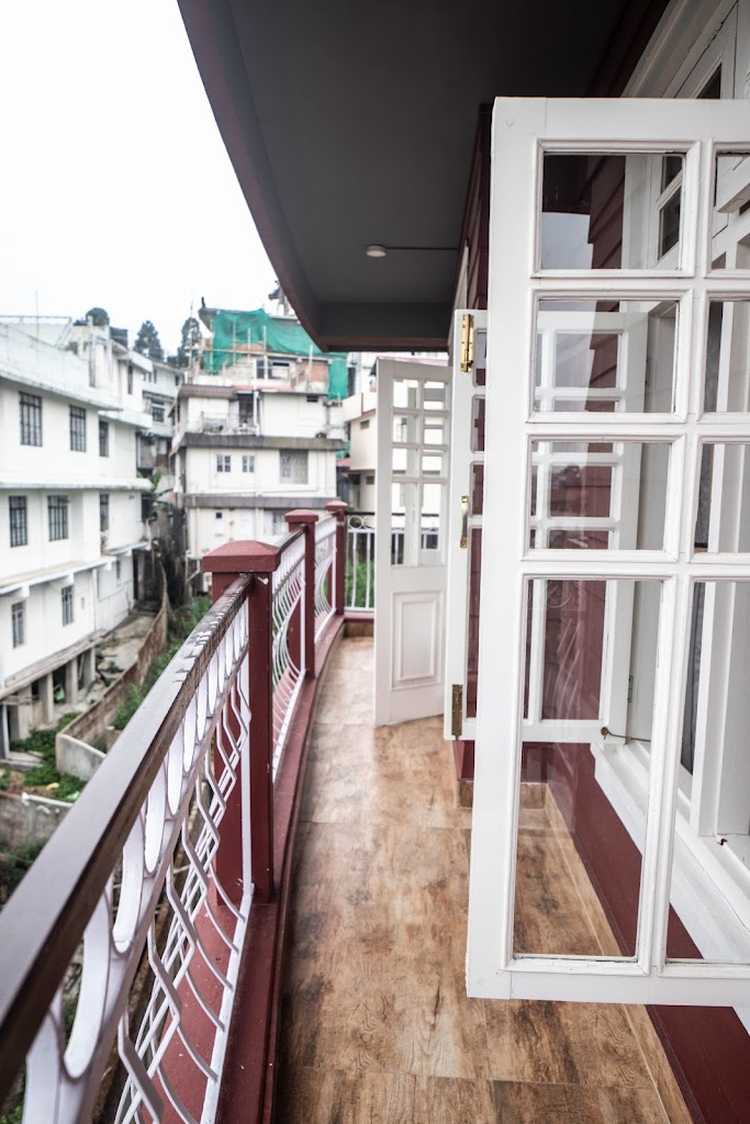 Thark Guest House Shillong