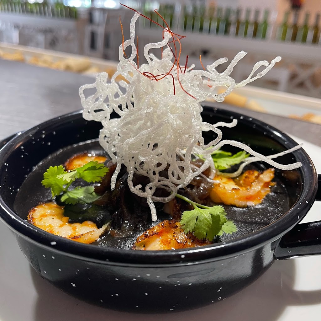 Restaurante "El Mexicano y Mucho Mas" — Comida y bebida