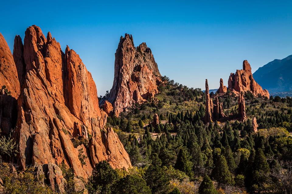 Yoga Mountain Shadows