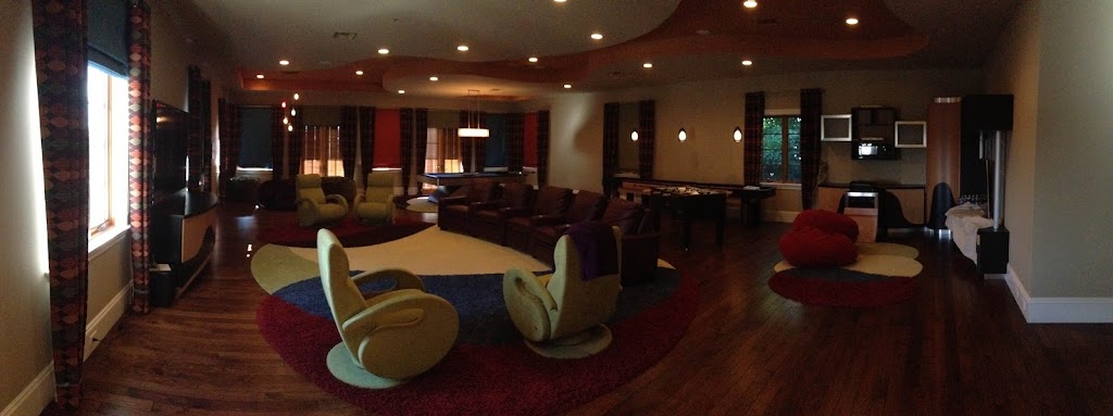 Visions Innovative Electronic Environments, Inc