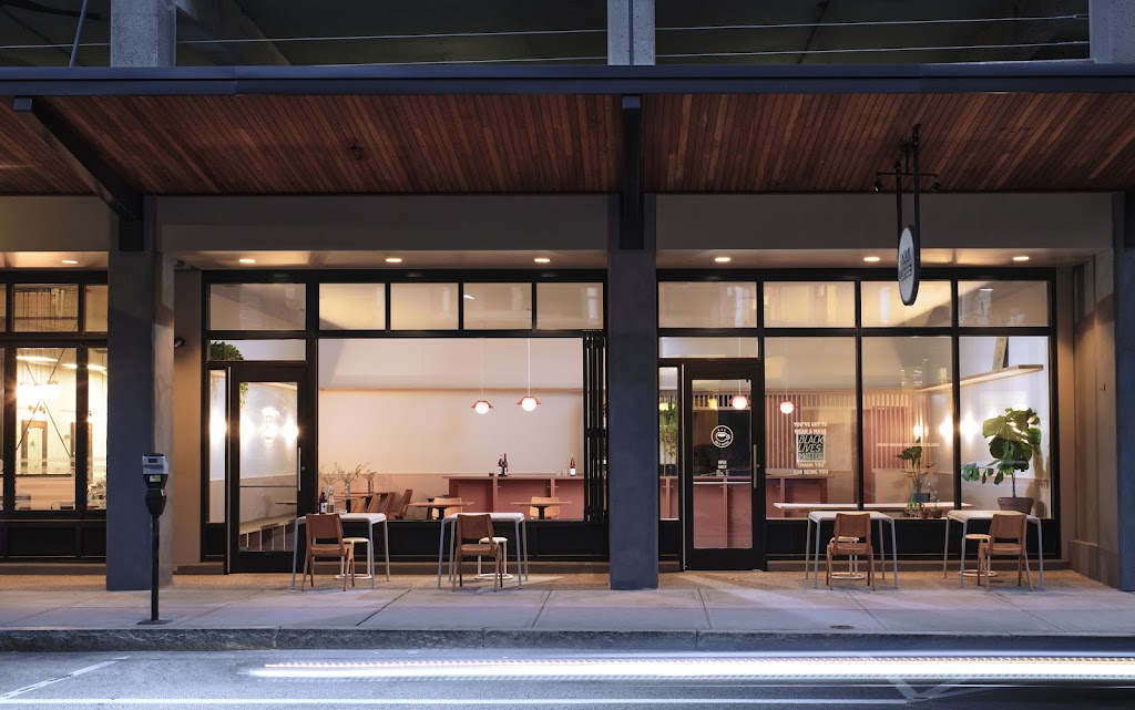 Photo of Bolt Coffee