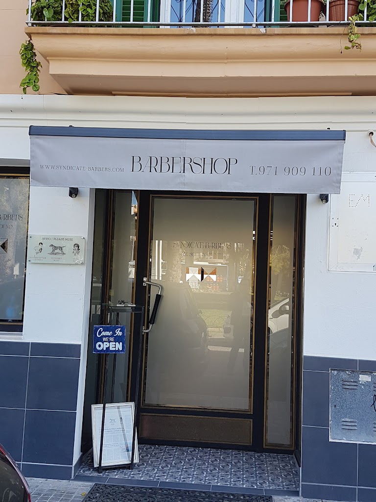 Febrer S.A. — Exterior
