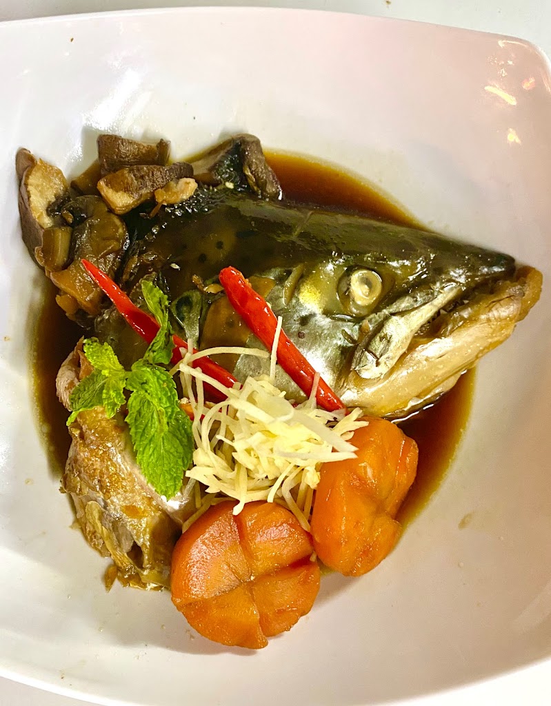 ร้านลาบกรุงเทพ 2017's Photo/Menu