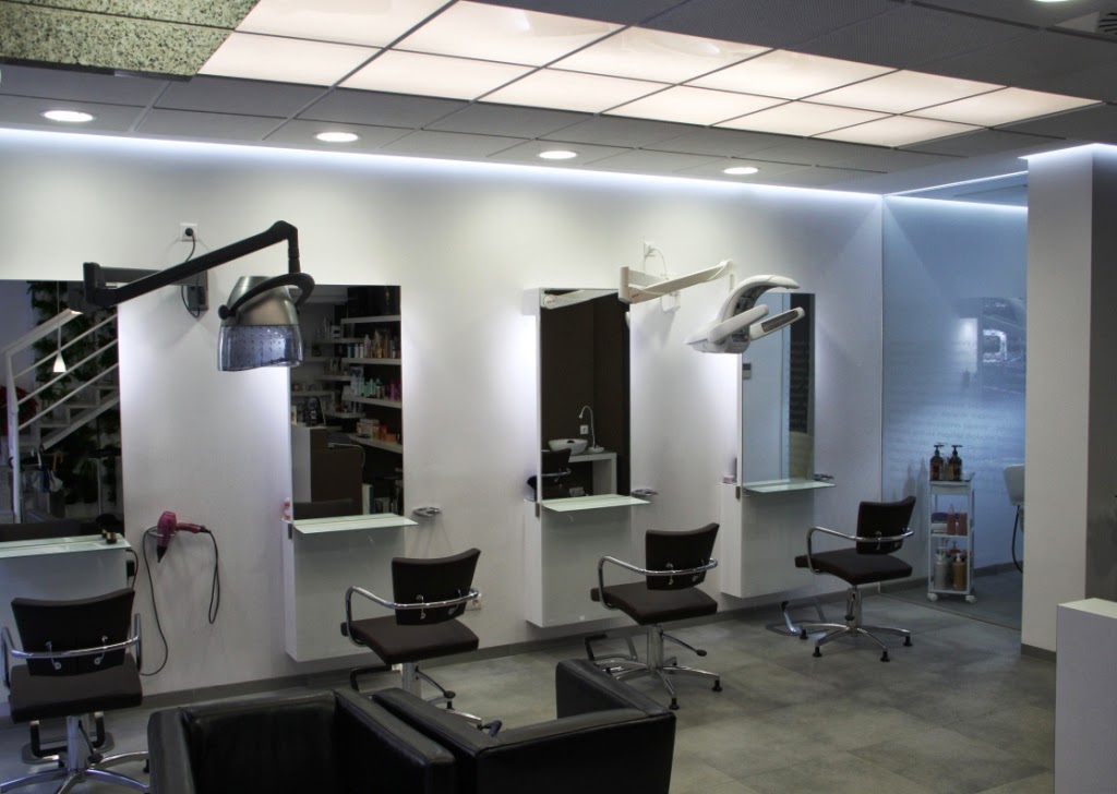 Alicia. Estetica y Peluqueria.