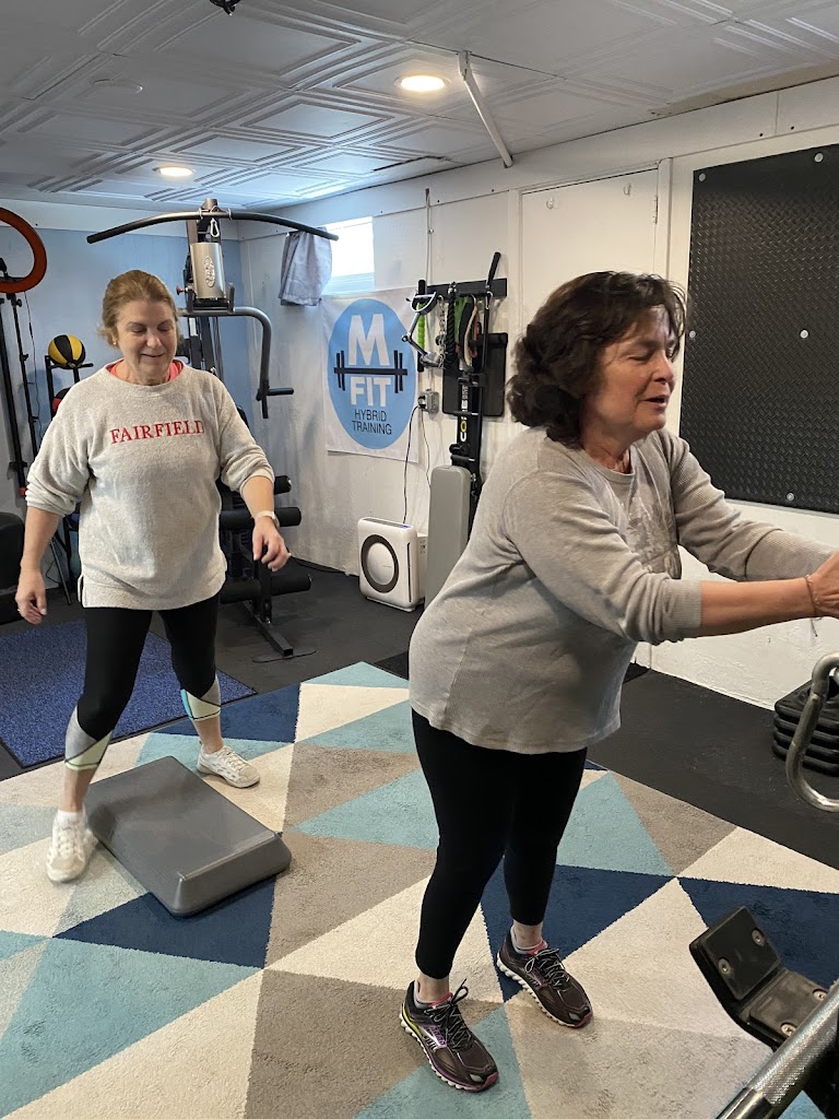  MFit Hybrid Training LLC