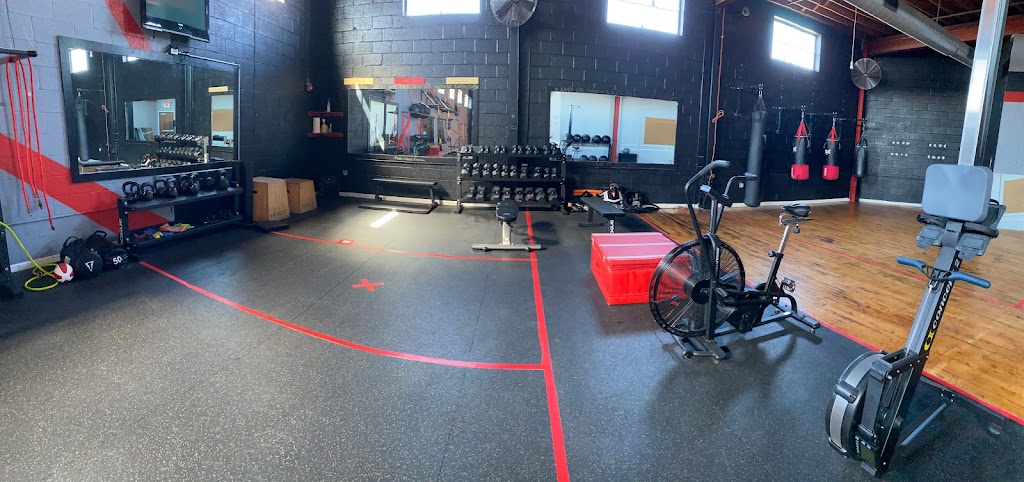  Strength Through Movement