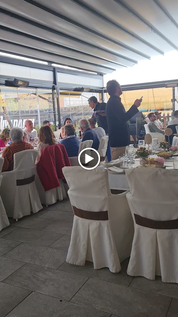 Restaurante El Vallina — Ambiente