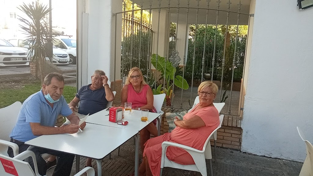 Bar - Cafeteria Antonio - Especialidad en Desayunos