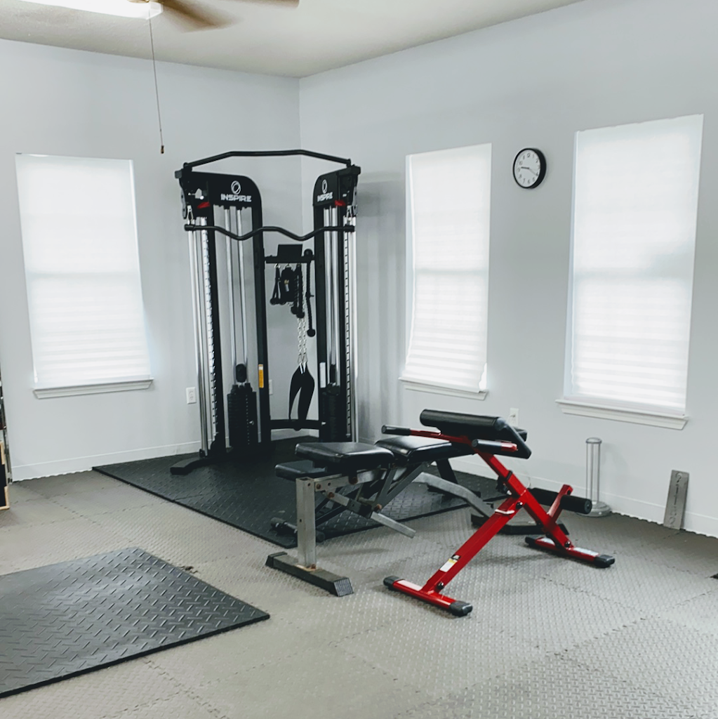  Tami Lindsey Fitness