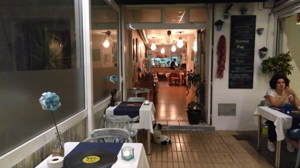 Bar Tapas Chez Marcel 2