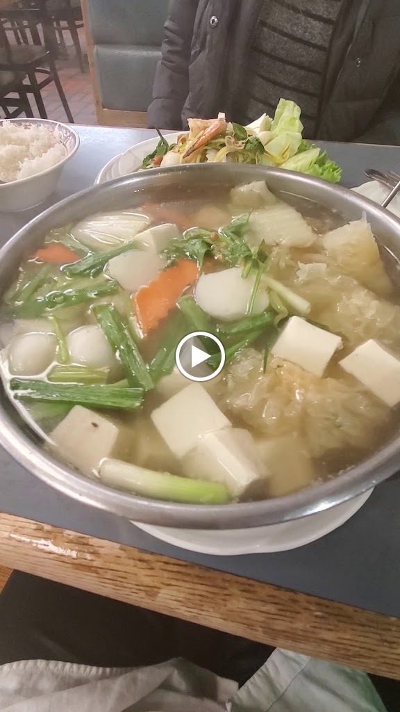 Bangkok Thai Deli