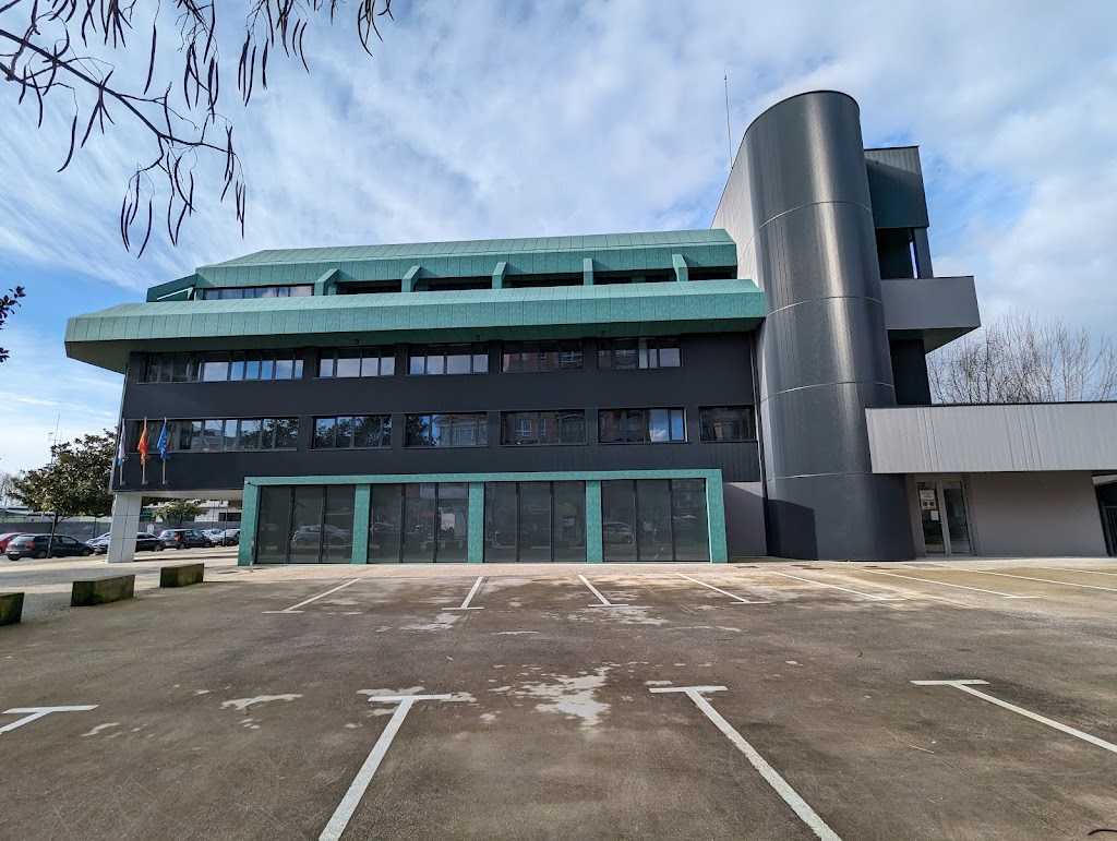 Direccion Provincial del Instituto Social de la Marina