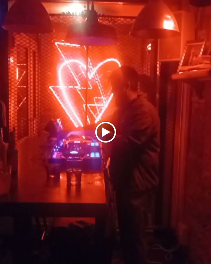 EL SANTO FOOD & CLUB — Videos
