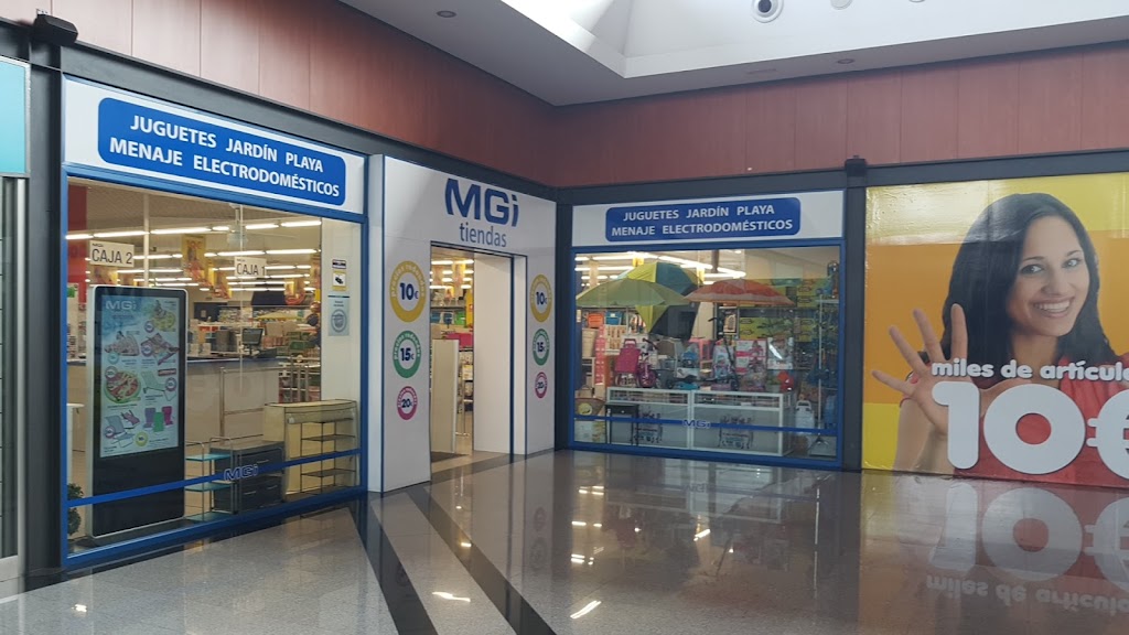 Foto 2 de Tienda Mgi Ecija Torres