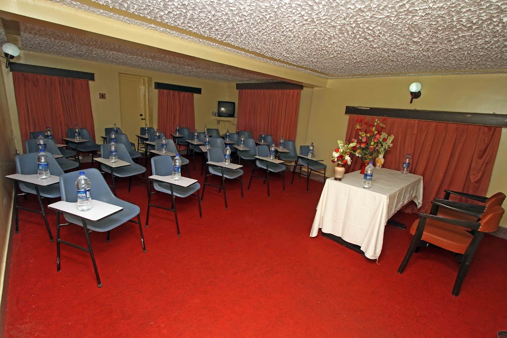 Amenities