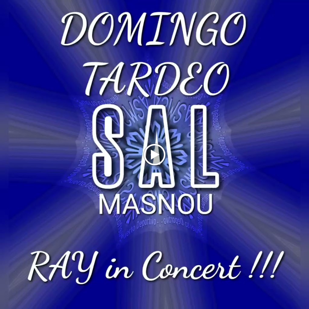 SAL - Masnou — Videos
