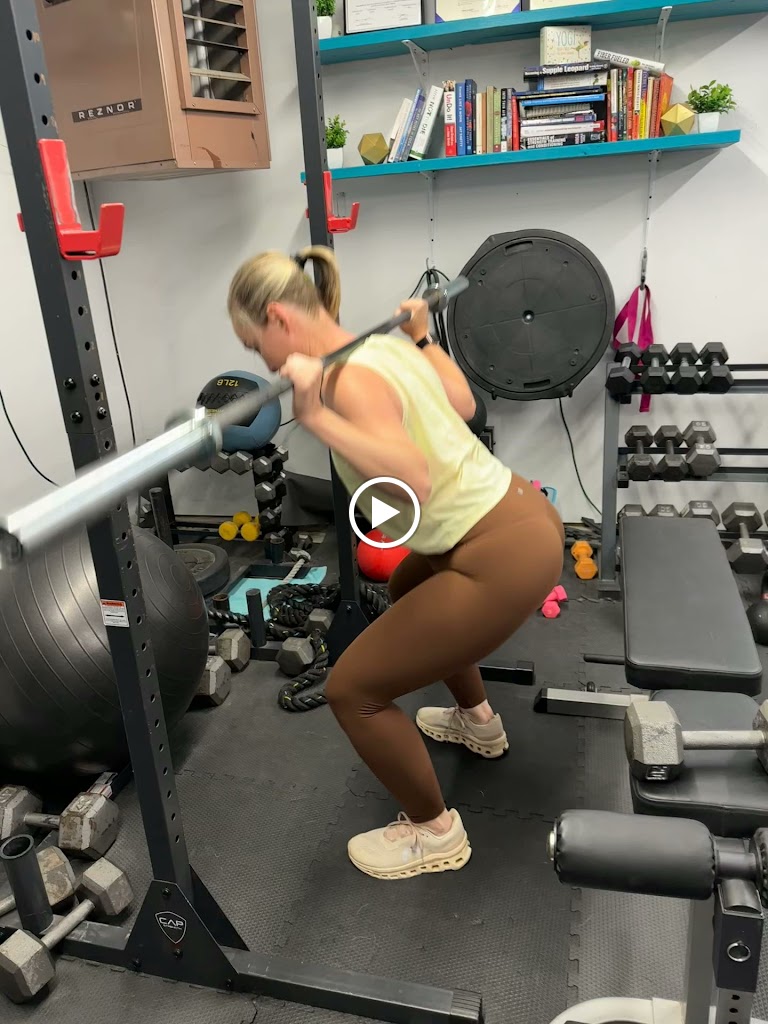  LeBrun Holistic Fitness LLC