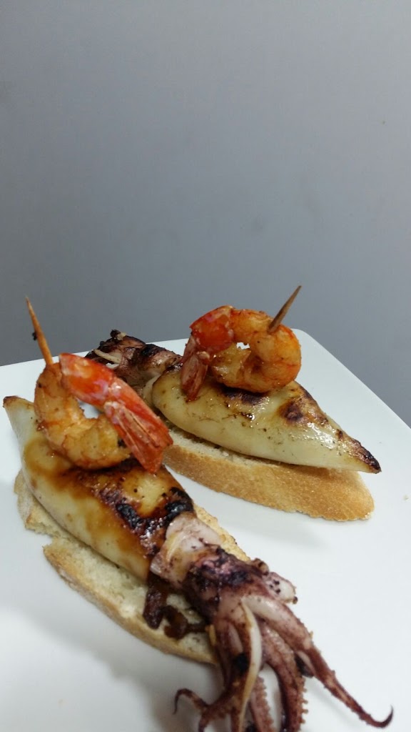 Taberna Can Maynou — Del propietario