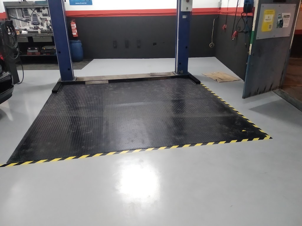 Tecno Auto