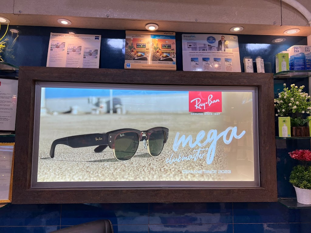 Sunglasses