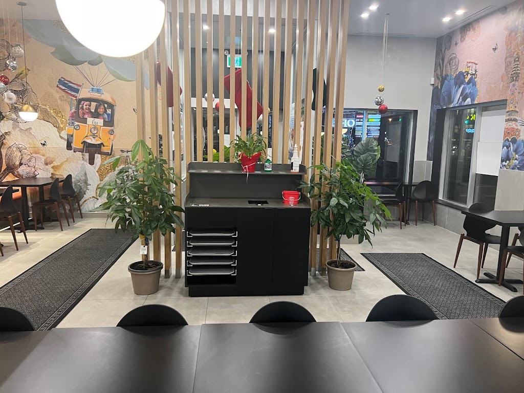 Thai Express Restaurant