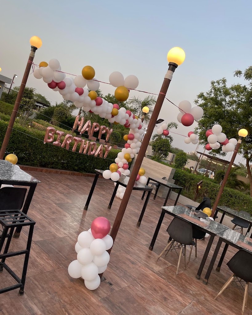 Shivam Restaurant