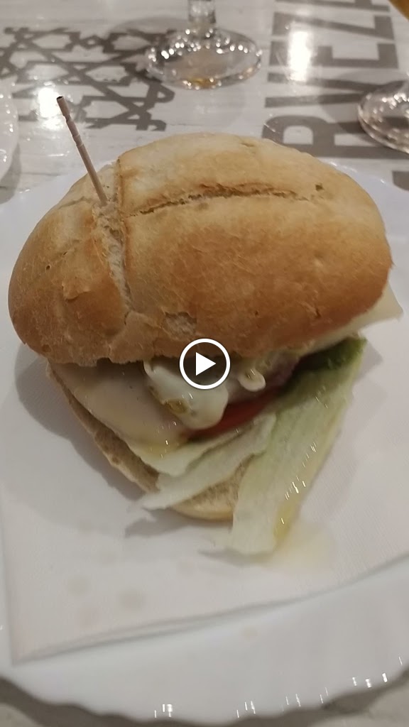 El Rincon Andaluz — Videos