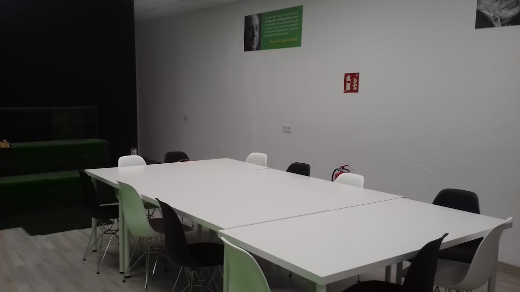 Codelearn Sabadell