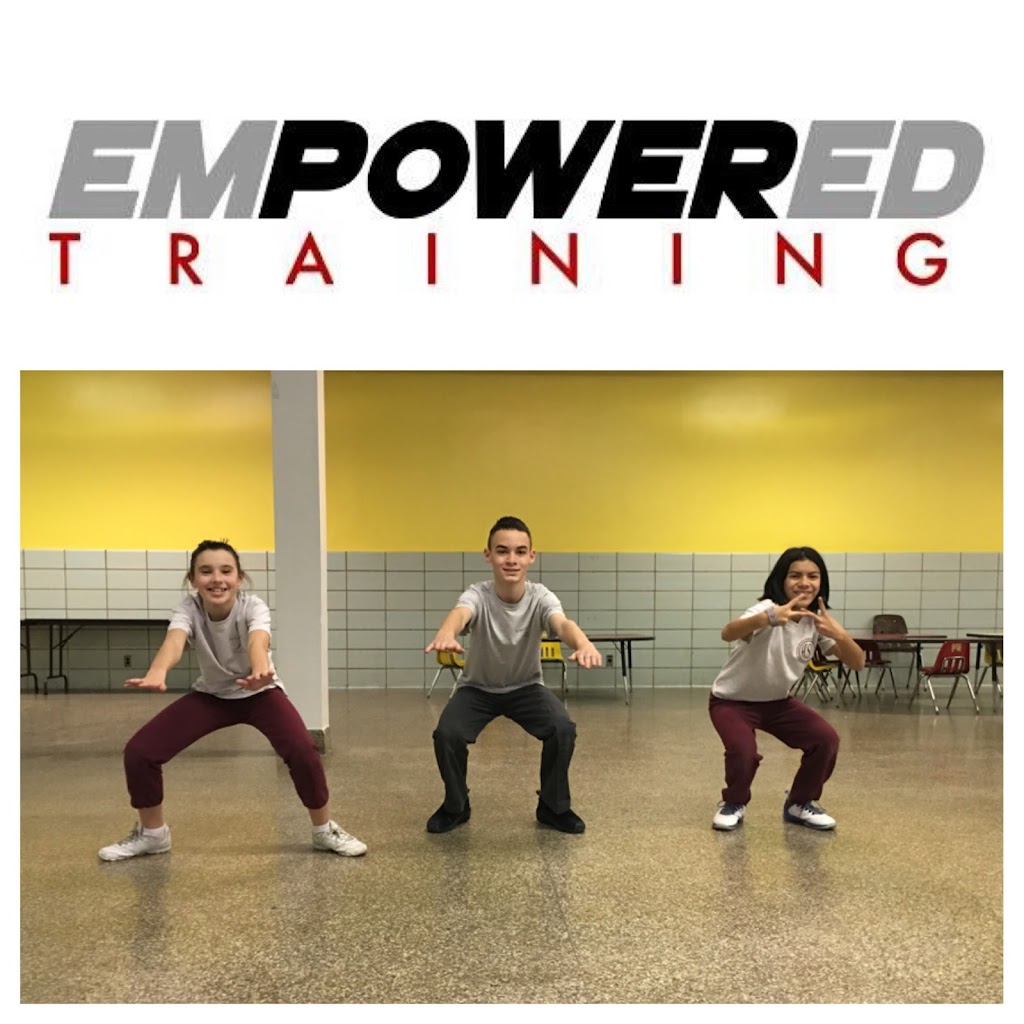  Empowered Training