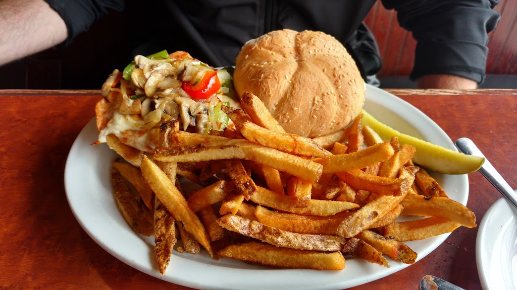 Food & drink