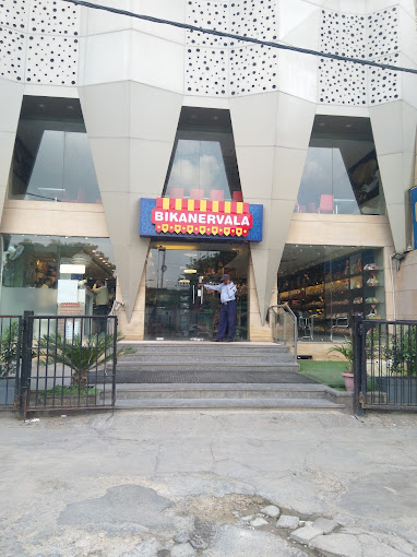 Bikanervala Kamla Nagar