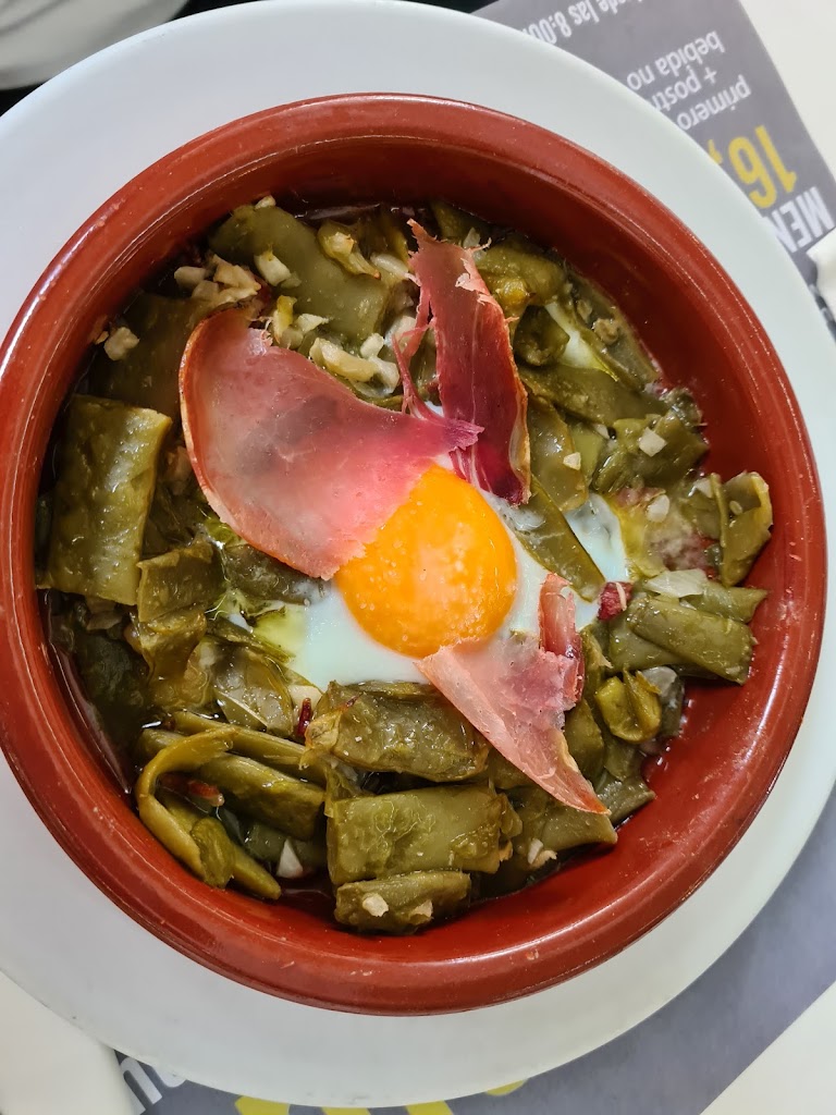 Restaurante Soraluze — Del propietario