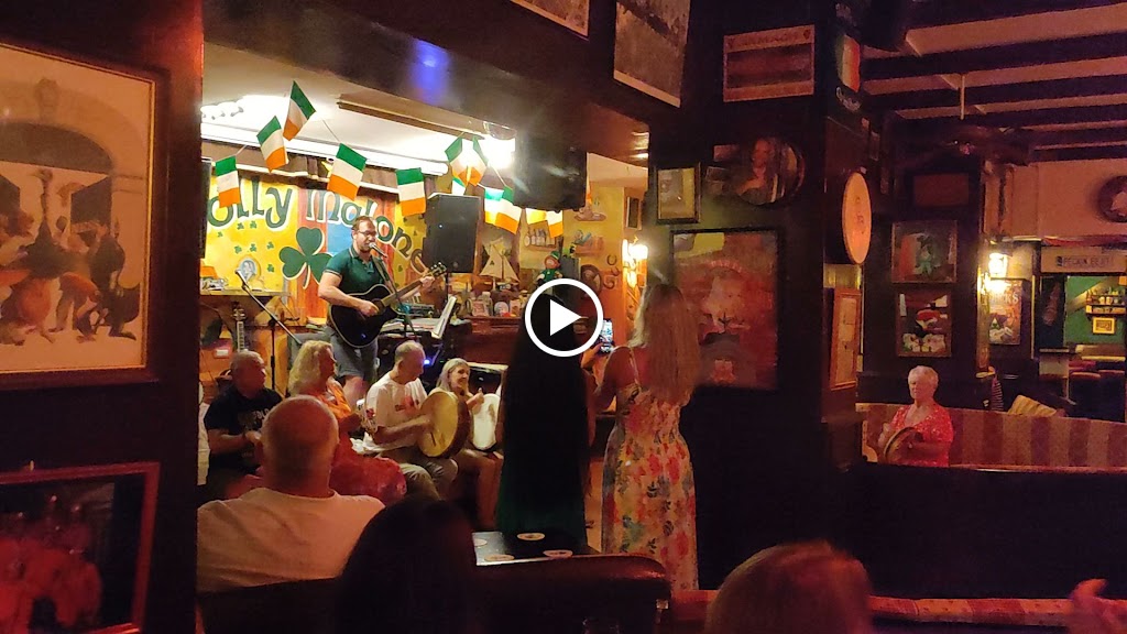 The Molly Malone — Videos
