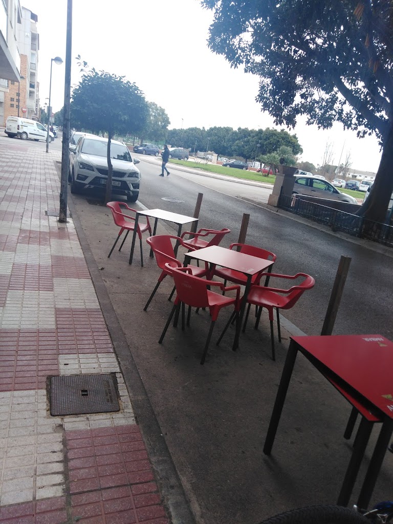 Mundo Kebab Y Pizzeria