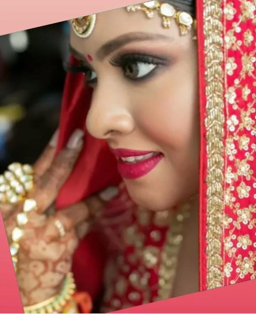 Modern Beauty Parlour