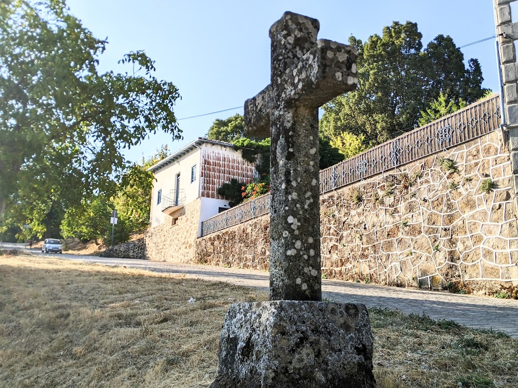 La Casita del Castanar