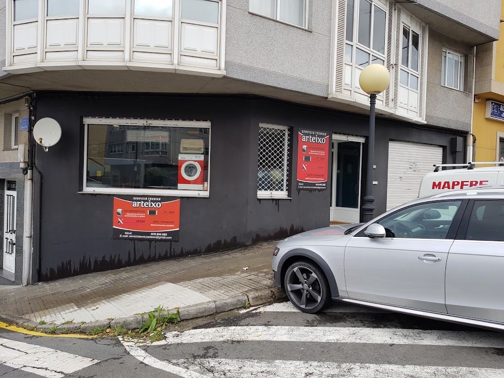 Servicio Tecnico Arteixo