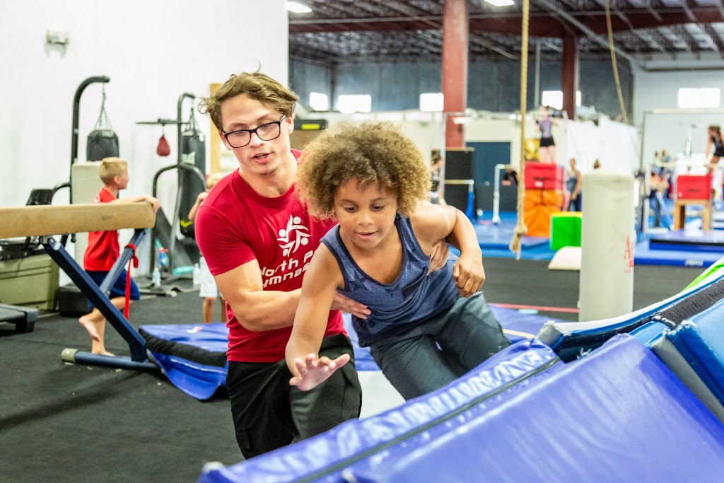  North Port Gymnastics