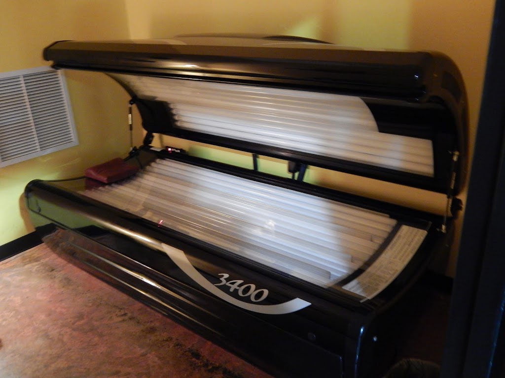  Big Poppa's Fitness Gym