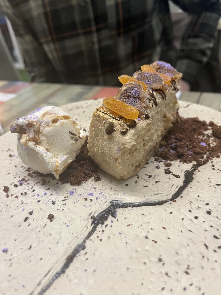 Restaurante El Rincon de Pedrisa — Mas recientes