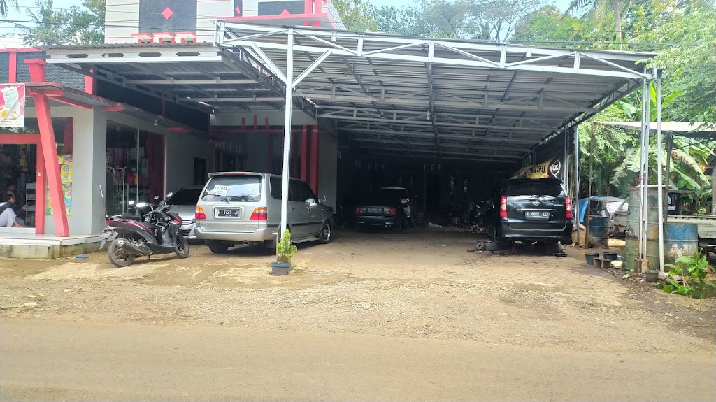 Bengkel Mobil Eko Jaya Motor
