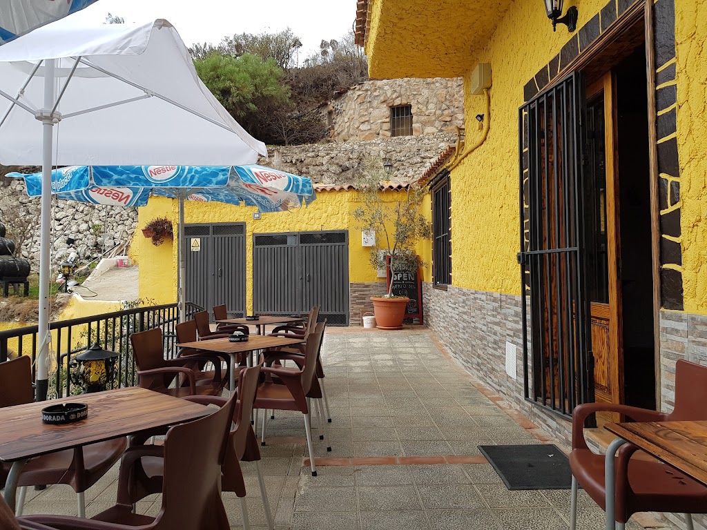 Restaurante Casa Sira — Ambiente