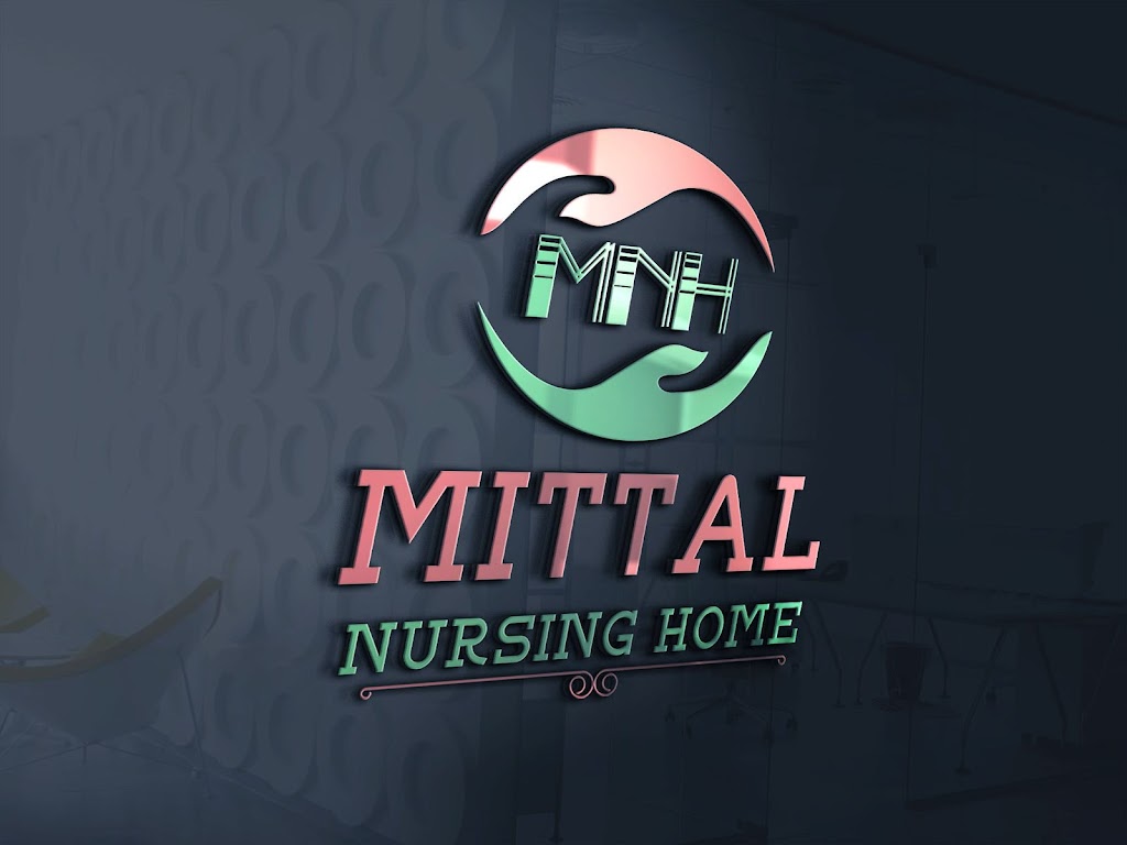 Mittal Nursing Home Dr Udbhav Mittal Dr Gargi Nagpal Ent Eye Doctor