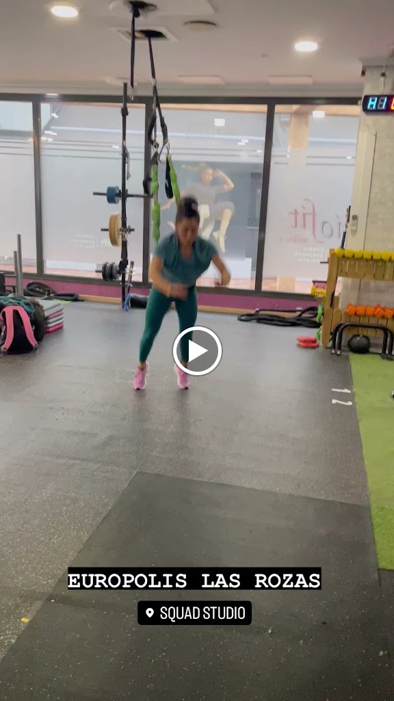 Squad Studio — Videos